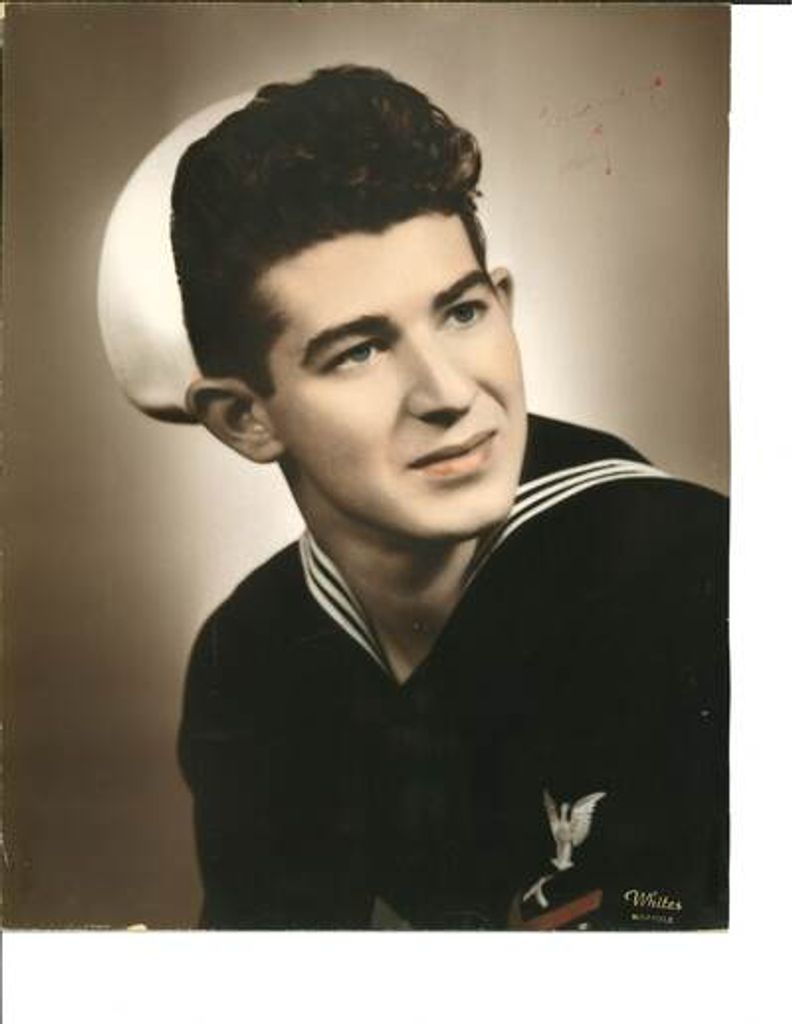 James Allen "Weed" Campbell, Sr.