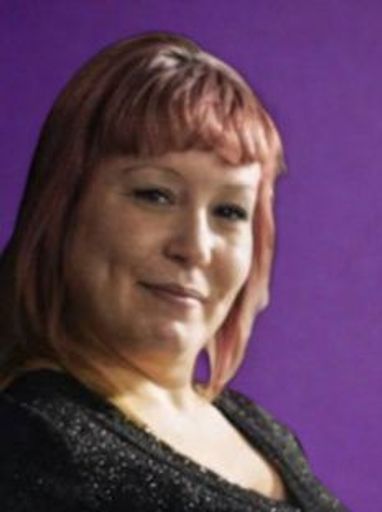 Amy Lou Polk's obituary image