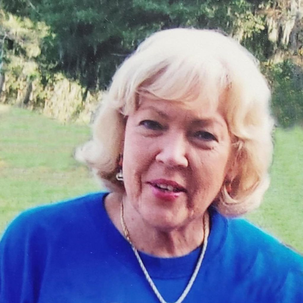 Gayle Moore Todor