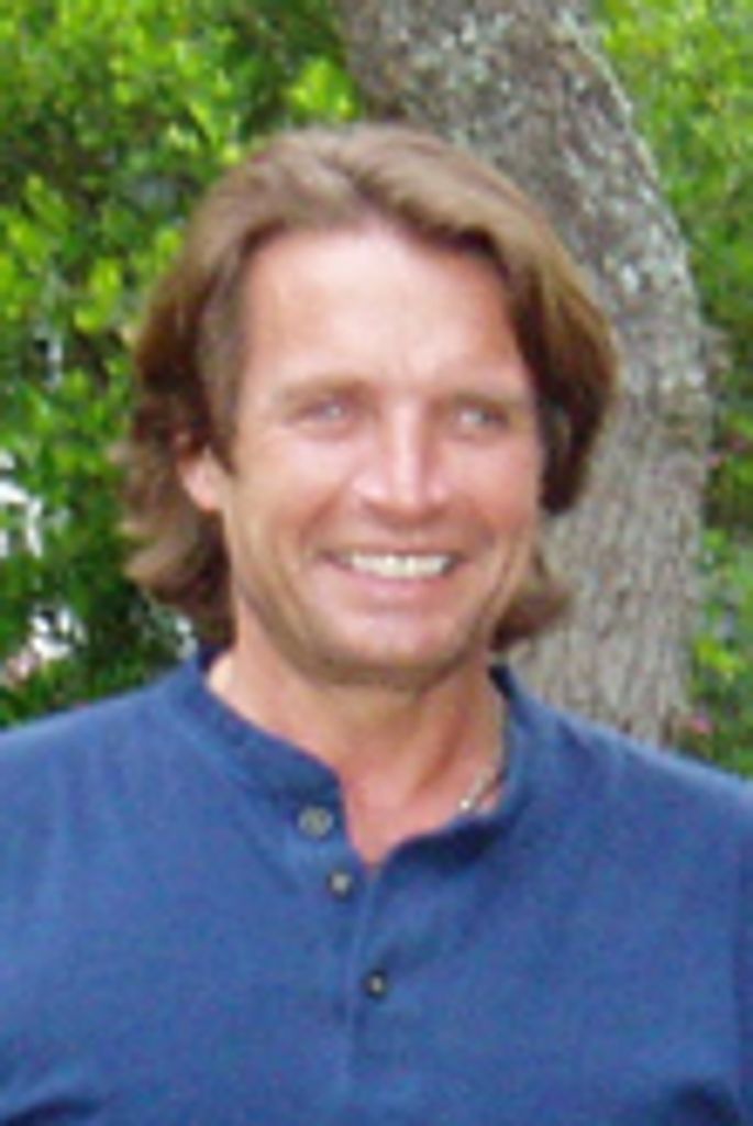 Frederick C. Patterson Profile Photo
