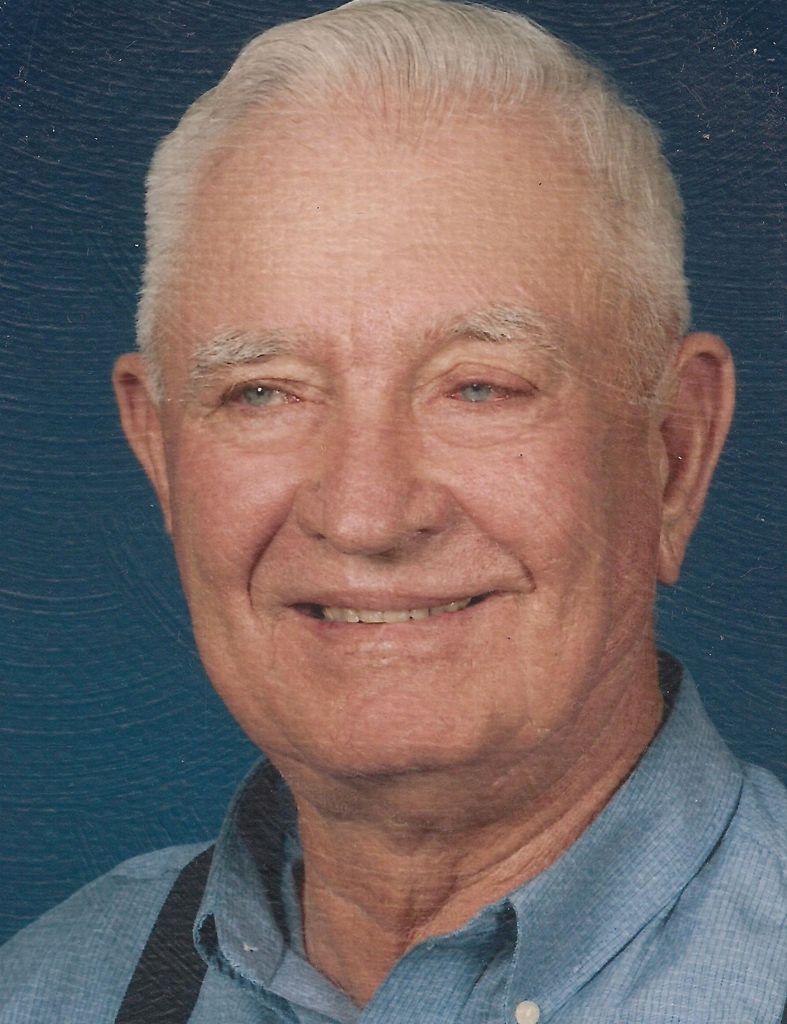 Melvin Paul Oestmann Profile Photo