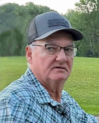 Tommy Harwell's obituary image