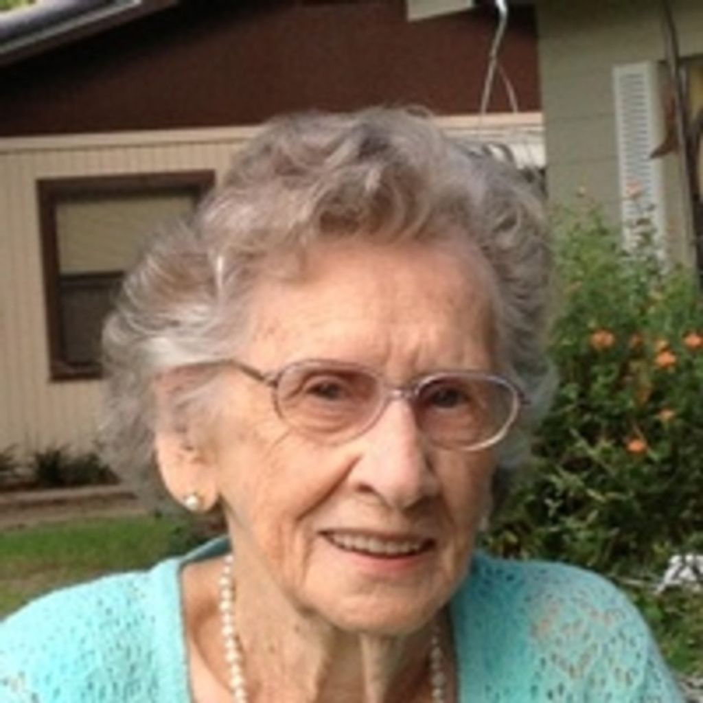 Elba Aldenna Connell