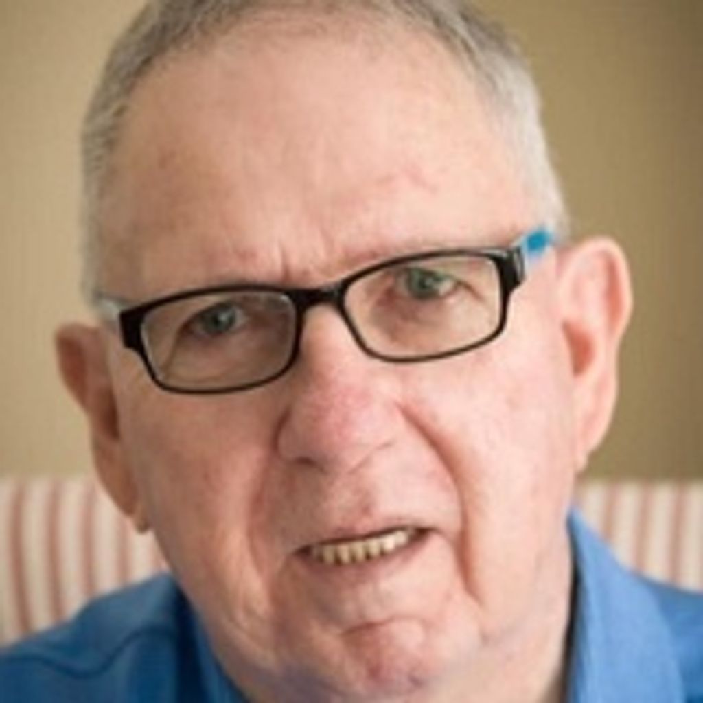 Jerry Lee "Jb" Underwood