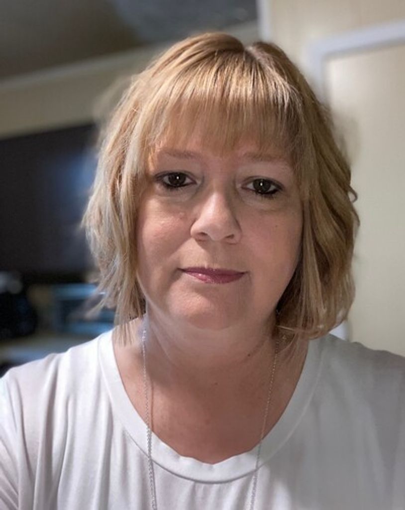 Tina Lynn Posey Profile Photo