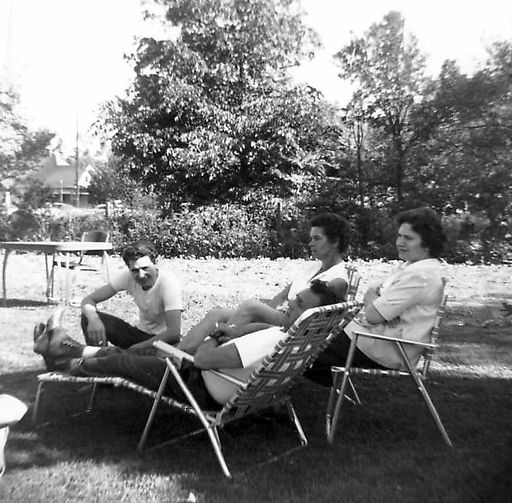 Carl Fields photo gallery thumbnail 200 of 271