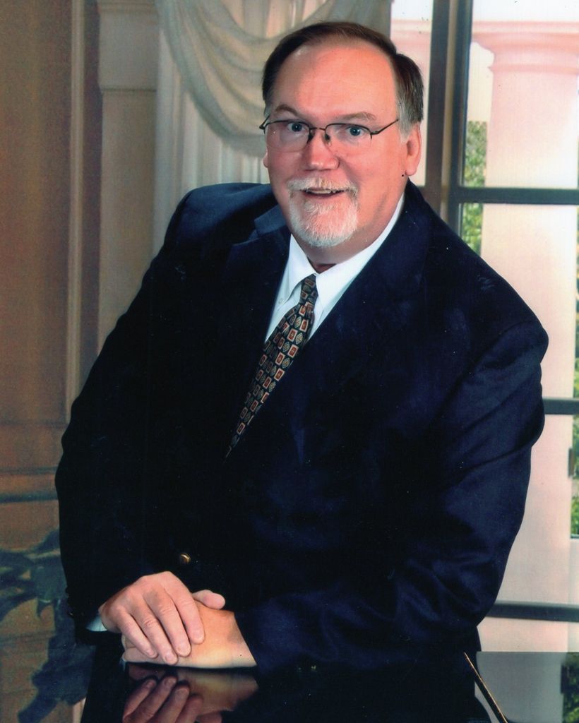 Frankie Allen James Profile Photo