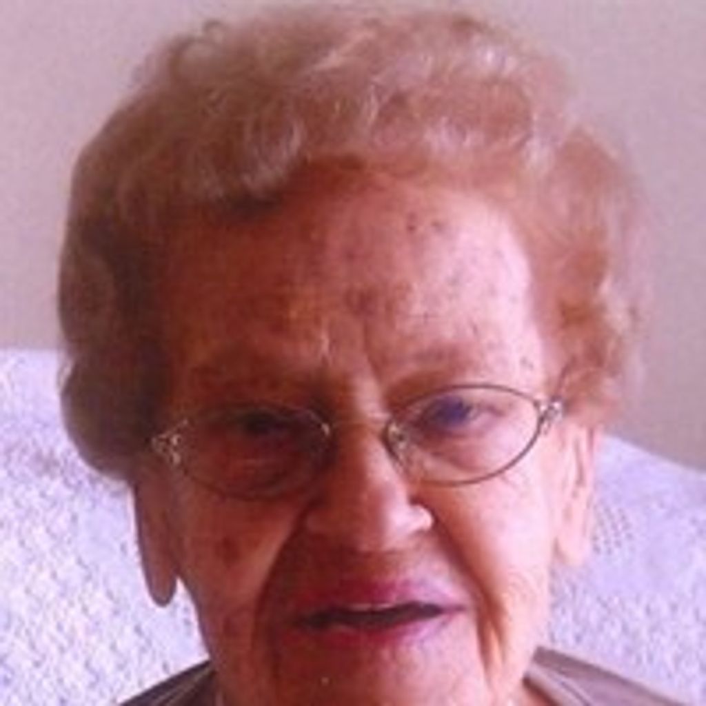 Helen E. Ols