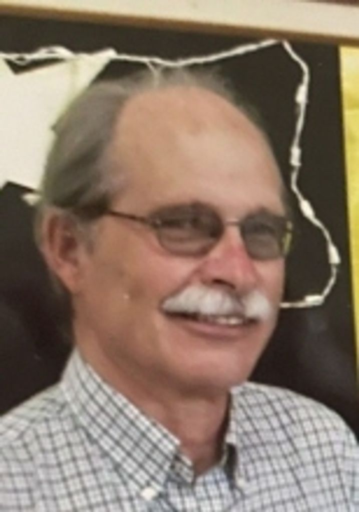 Robert Robin Russell