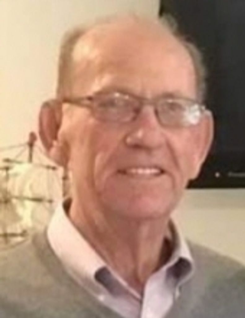 Lloyd William Deguire