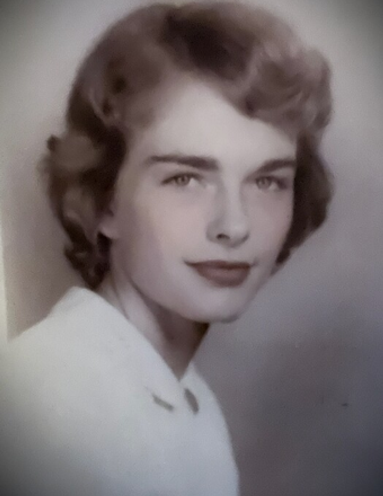 Patricia Ann (Ruffing) Kanny