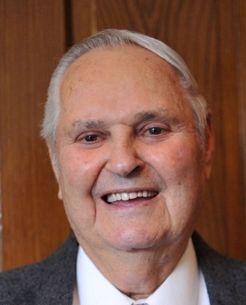 Eugene Bessell