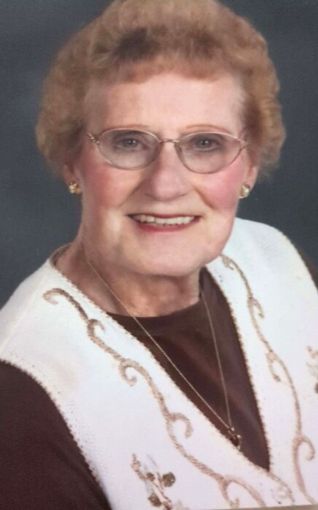Betty A. Gill Profile Photo
