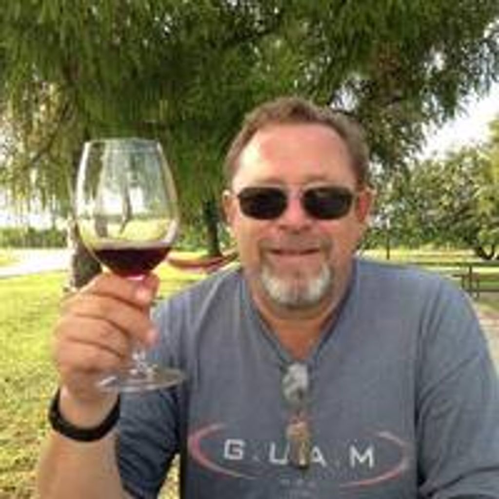 David Ferguson Profile Photo
