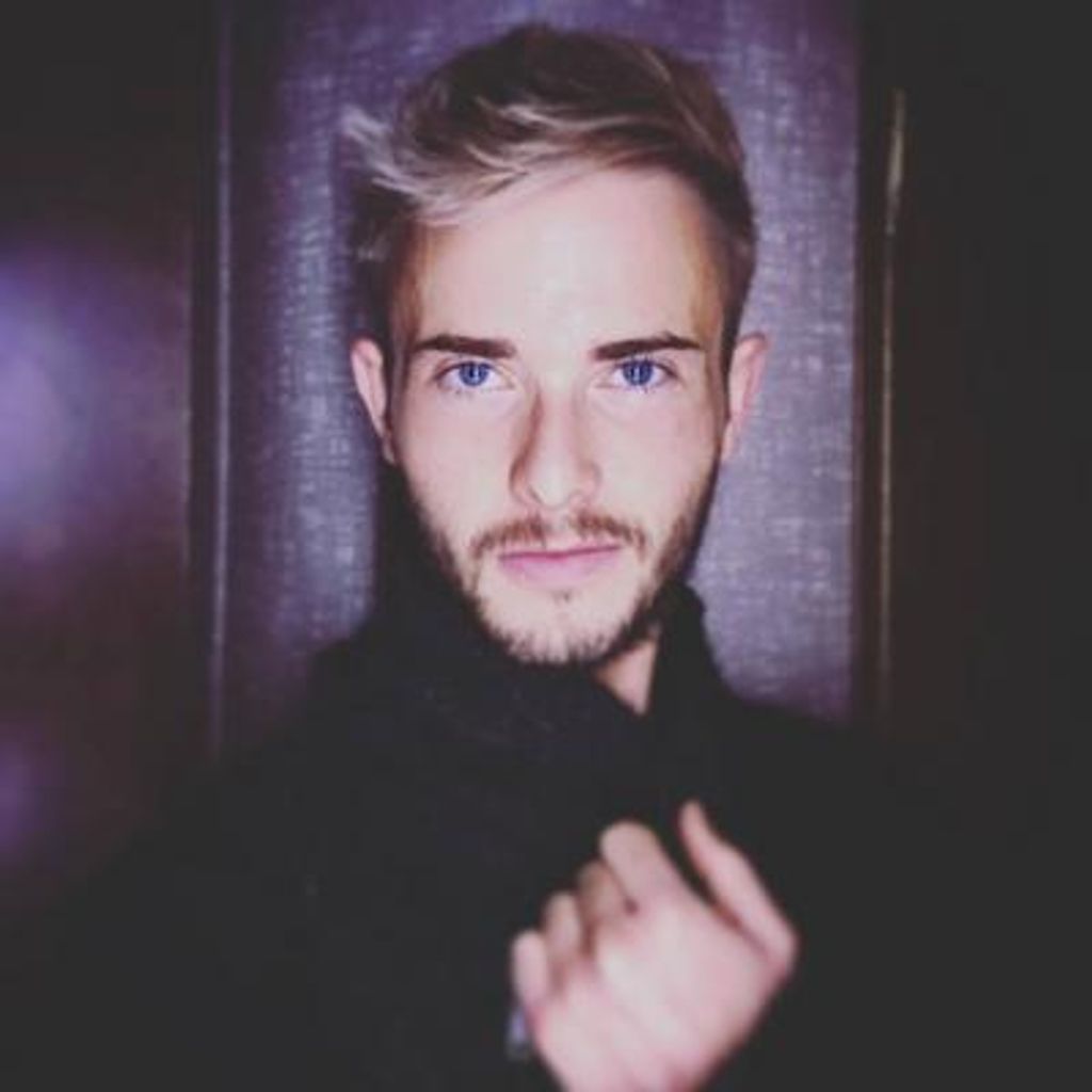 Blake Thomas Kelly Profile Photo