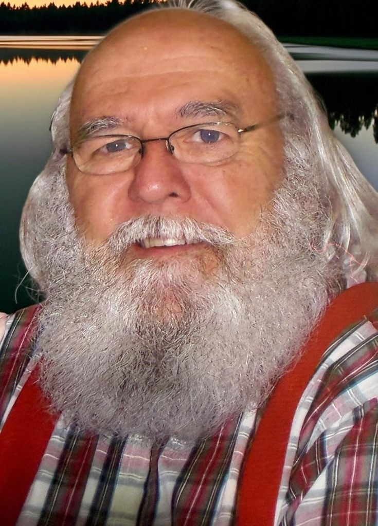 George Calvin Lowery, Sr. Profile Photo
