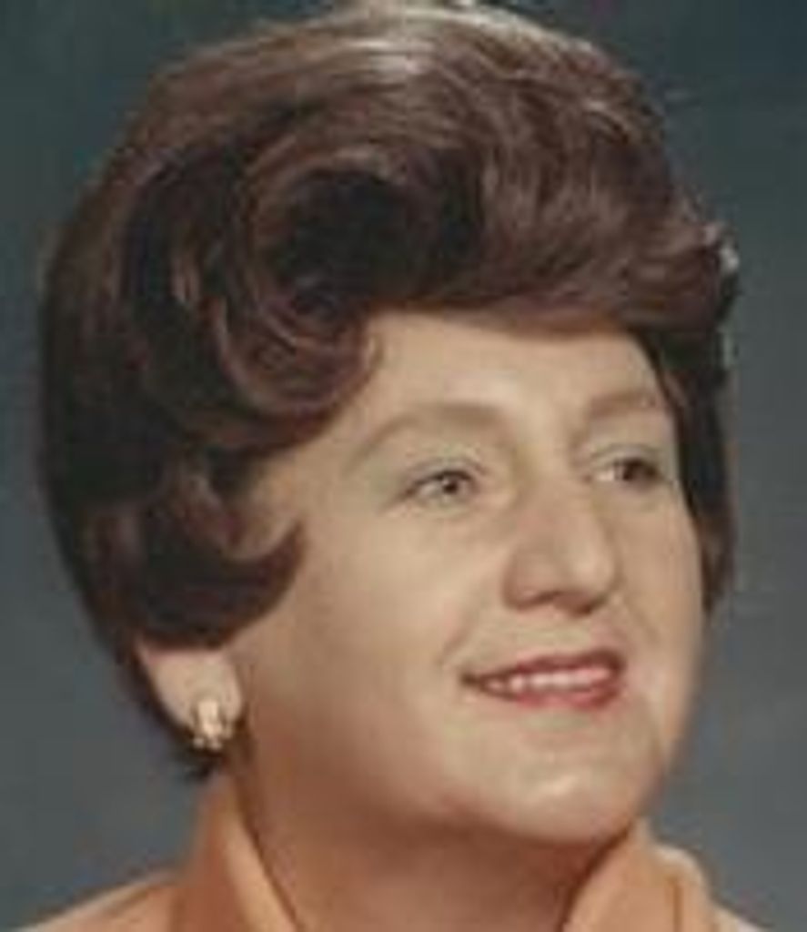 Magnhild Skog
