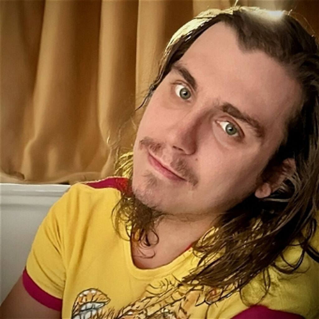Justin Kingsley Guerra Profile Photo