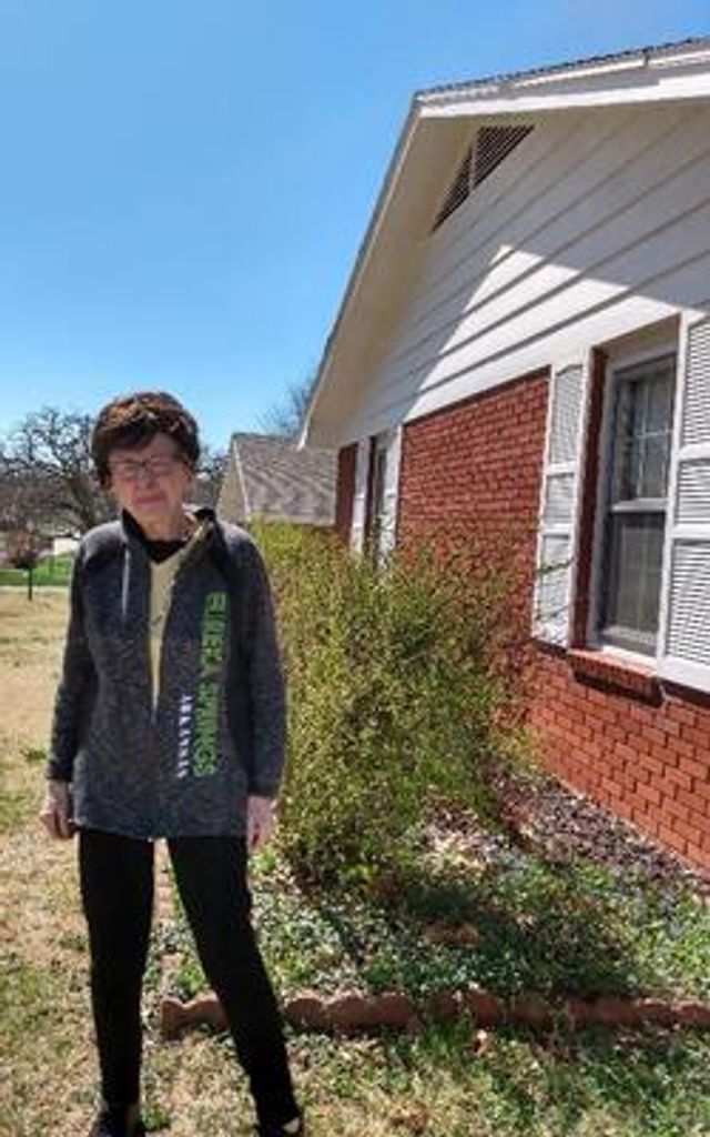 Lea Rohrer Profile Photo