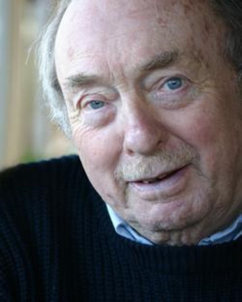 Andrew Kenneth Fraser