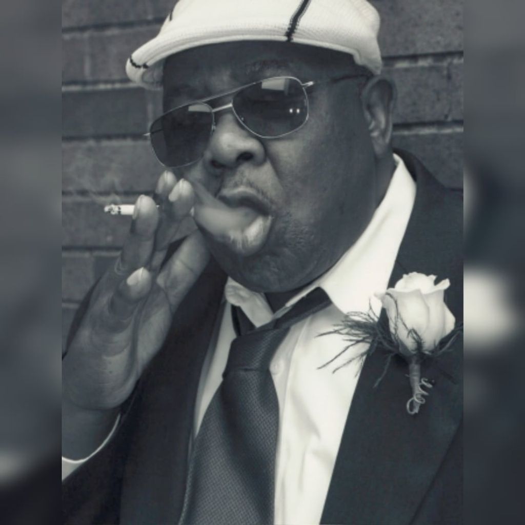 Harold Eugene Washington
