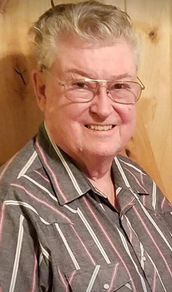 Edward Glen Walker Profile Photo