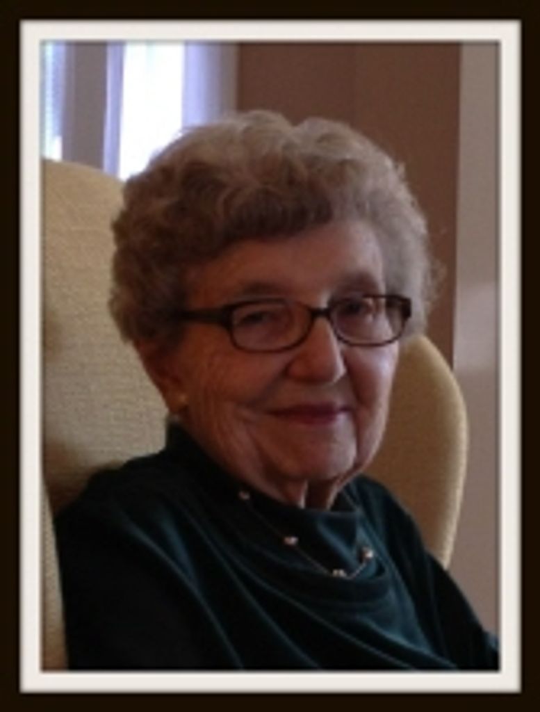 Freda A. (Eyster) Jennings