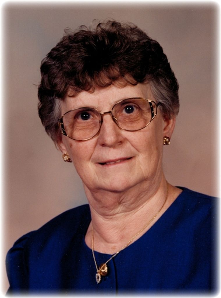 Jo Ann Shoffner Pool