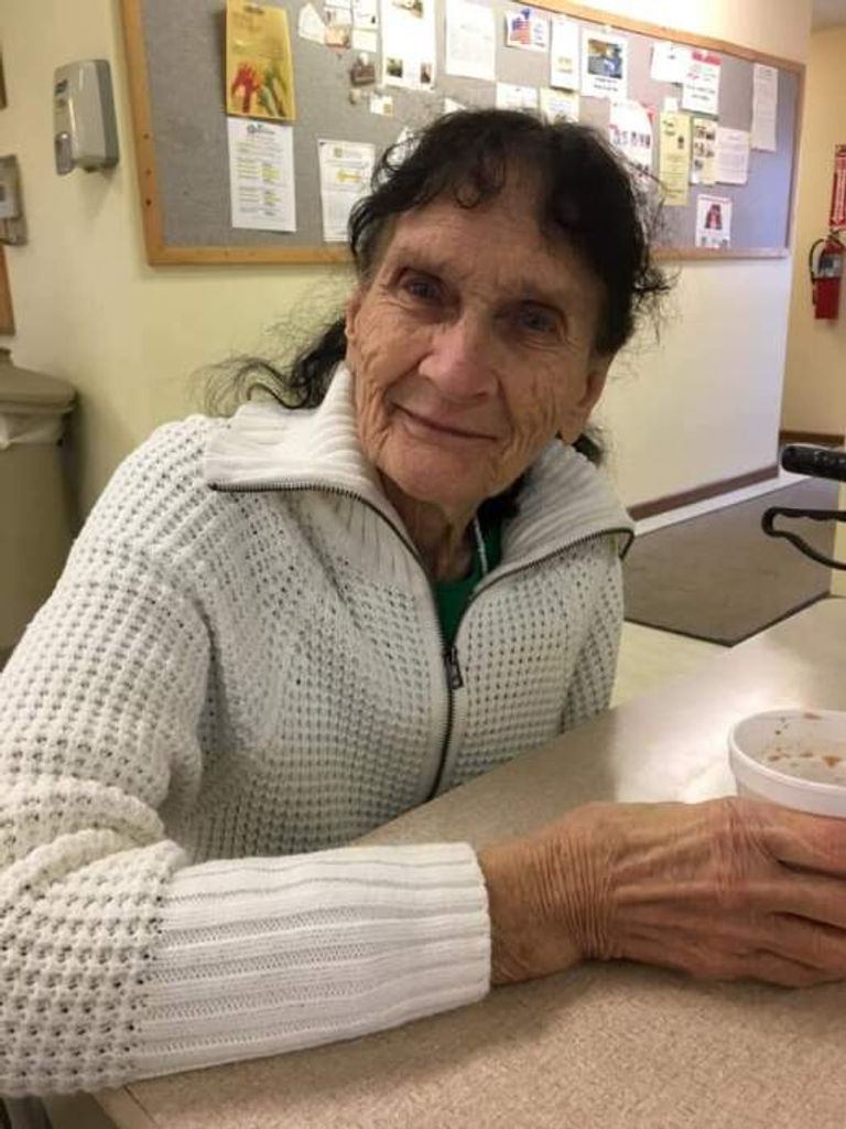 Della Ruth Walker Profile Photo