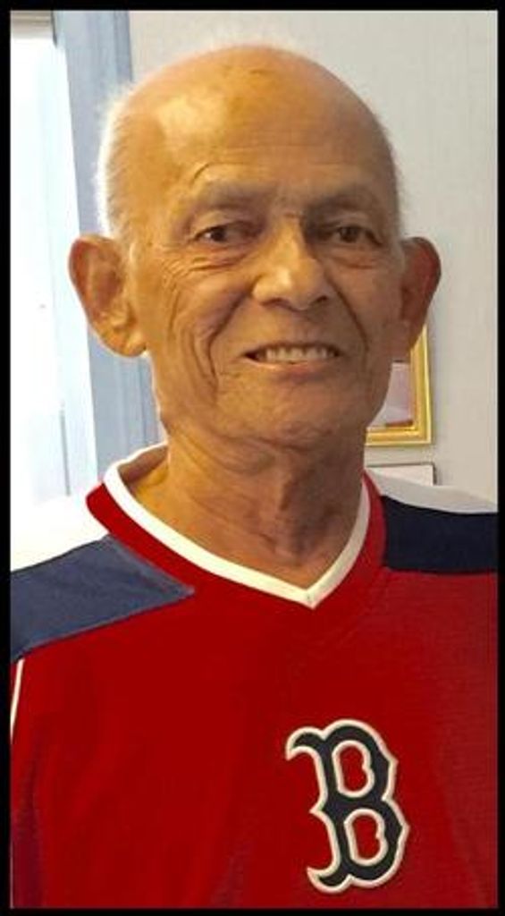 Reinaldo Ortiz