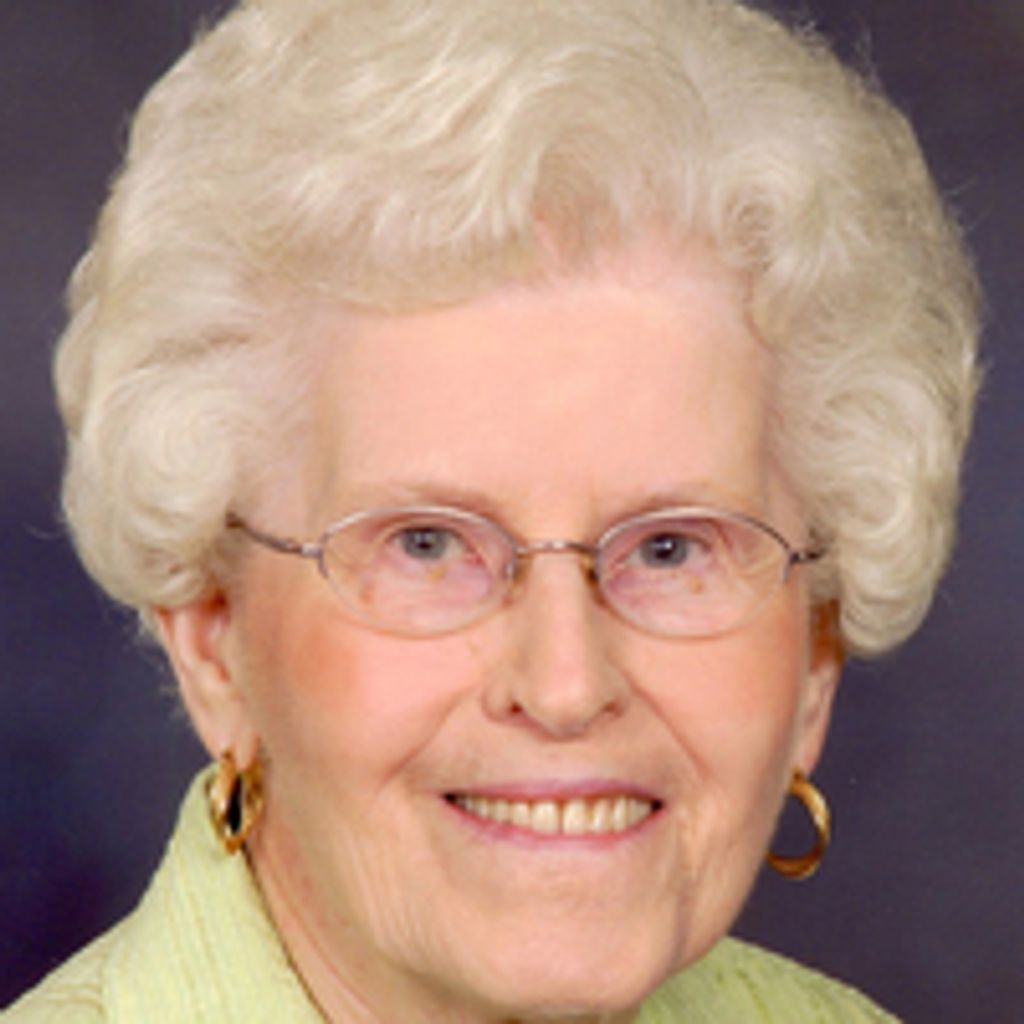 Loretta  M. Smith