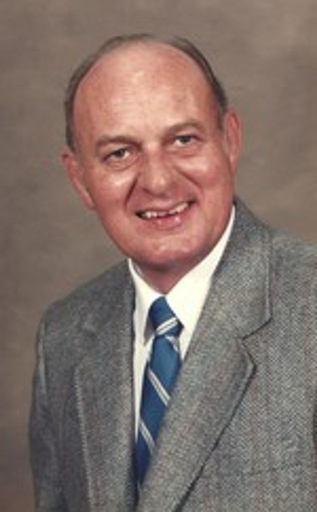 Lance  Arvel Barrett