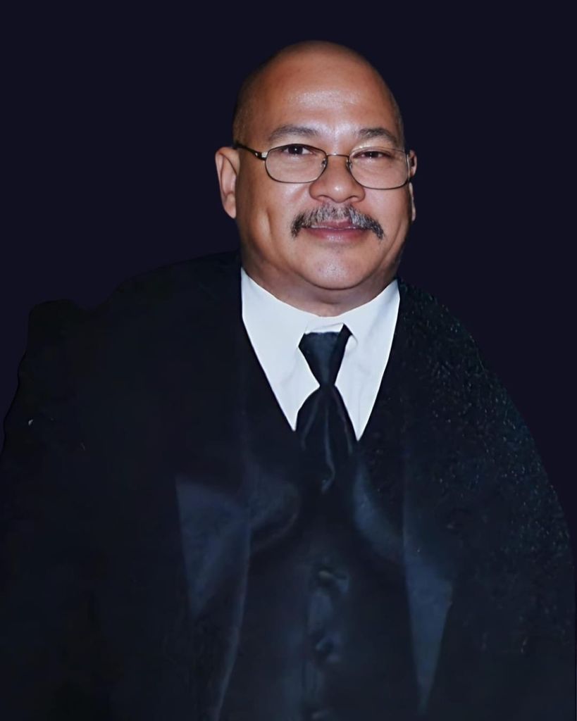 Freddy Alberto Roman Profile Photo