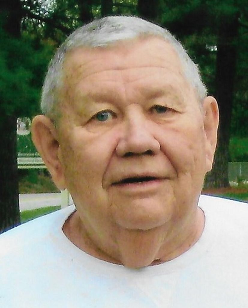 Irwin "Irv" Lee Fanus Profile Photo