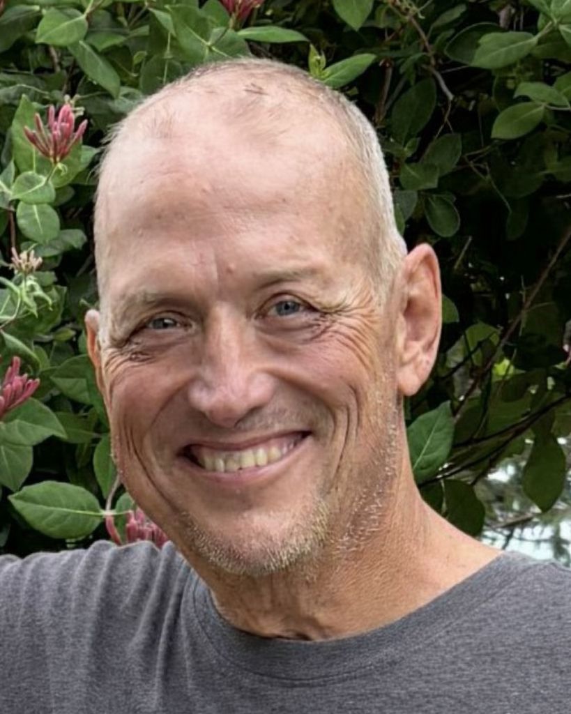 Jeffrey Wayne Webber