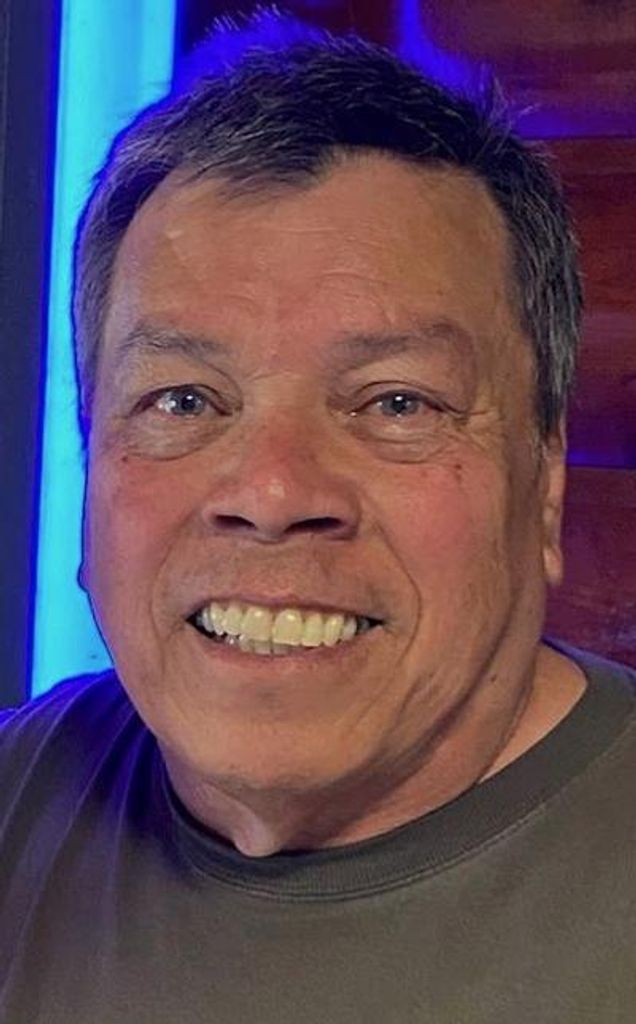 Michael W. Antoine Profile Photo