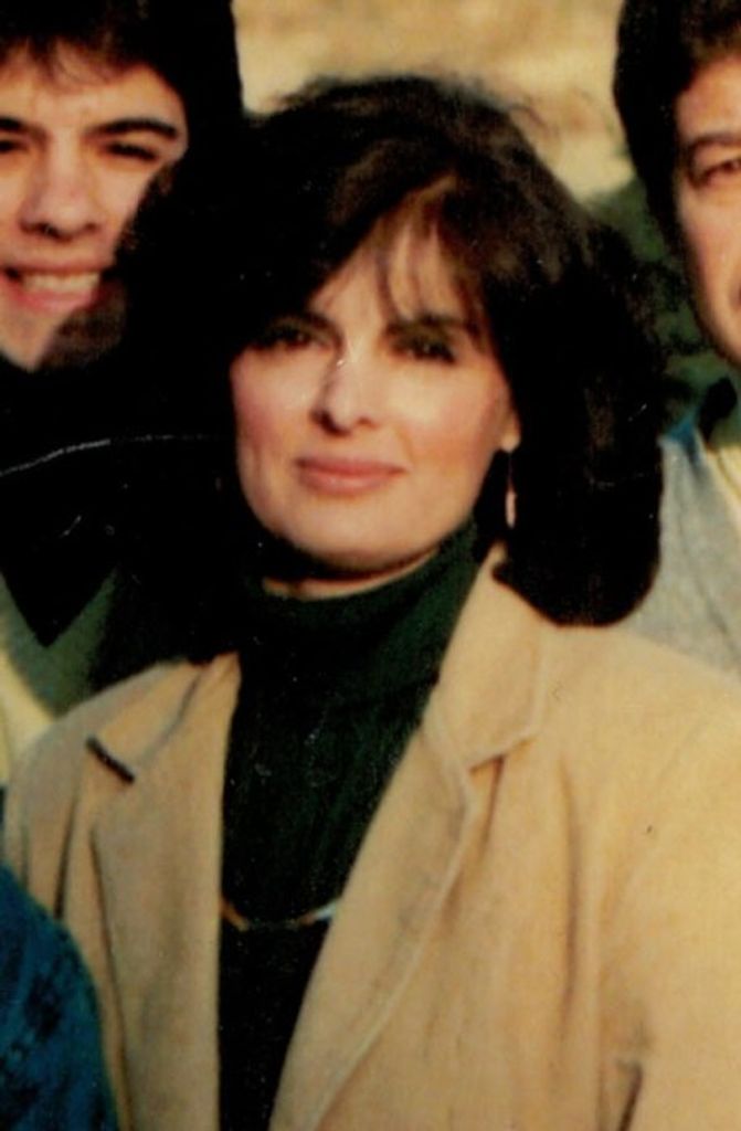 Alma Rita Chiarkas