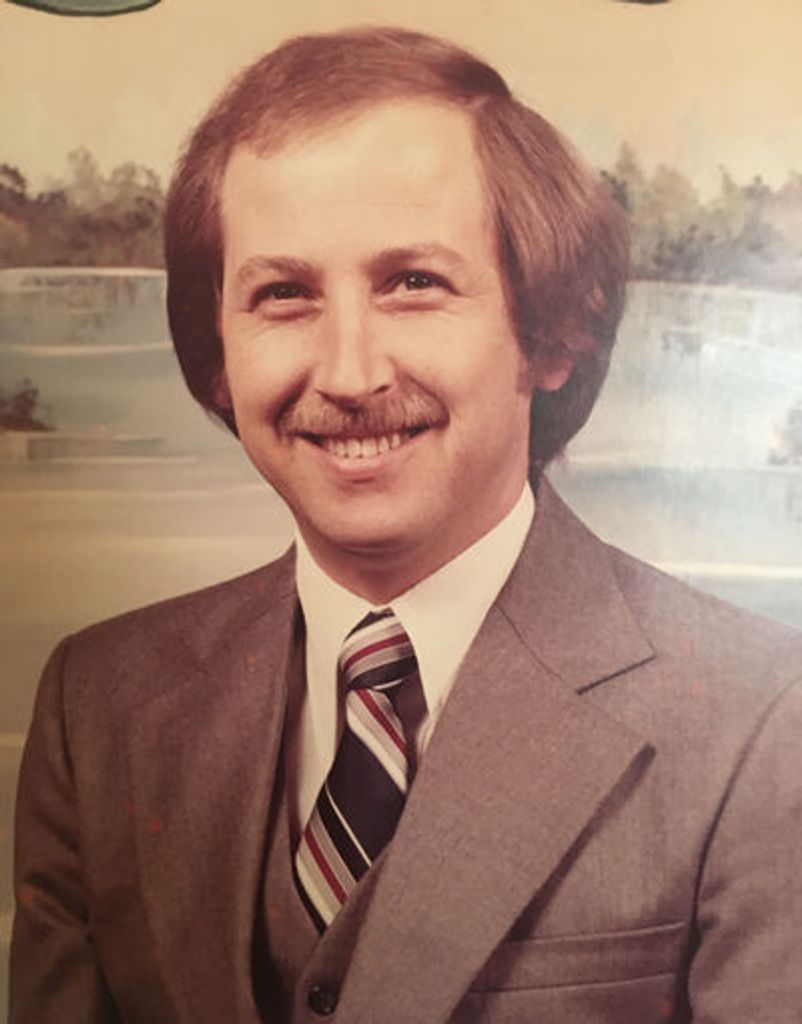 "J.W." Thompson, Jr.
