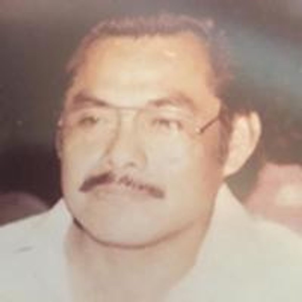 Hipolito Rufino Perez