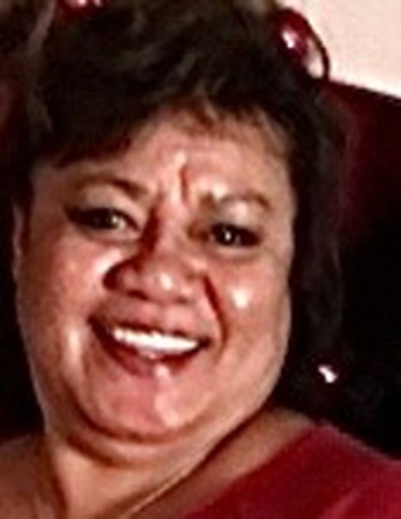 Marilynn McSweeney