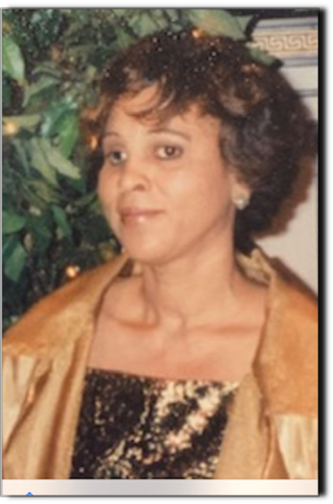 Connie Pickney Thomas Profile Photo