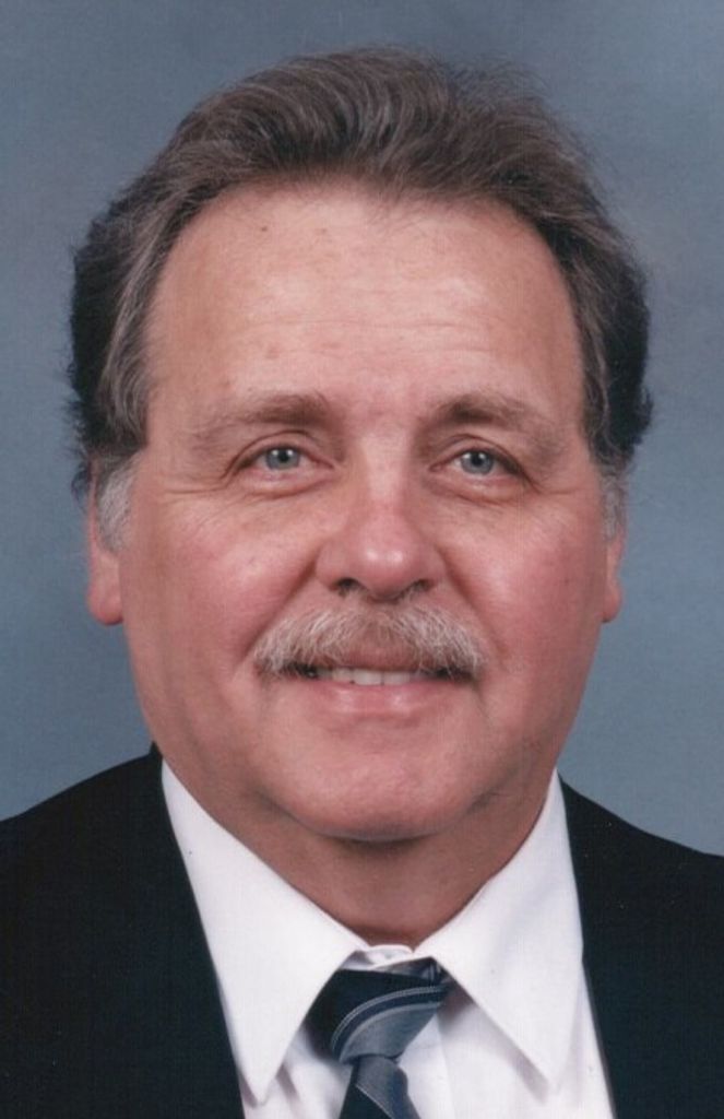 Joseph P. Cuva