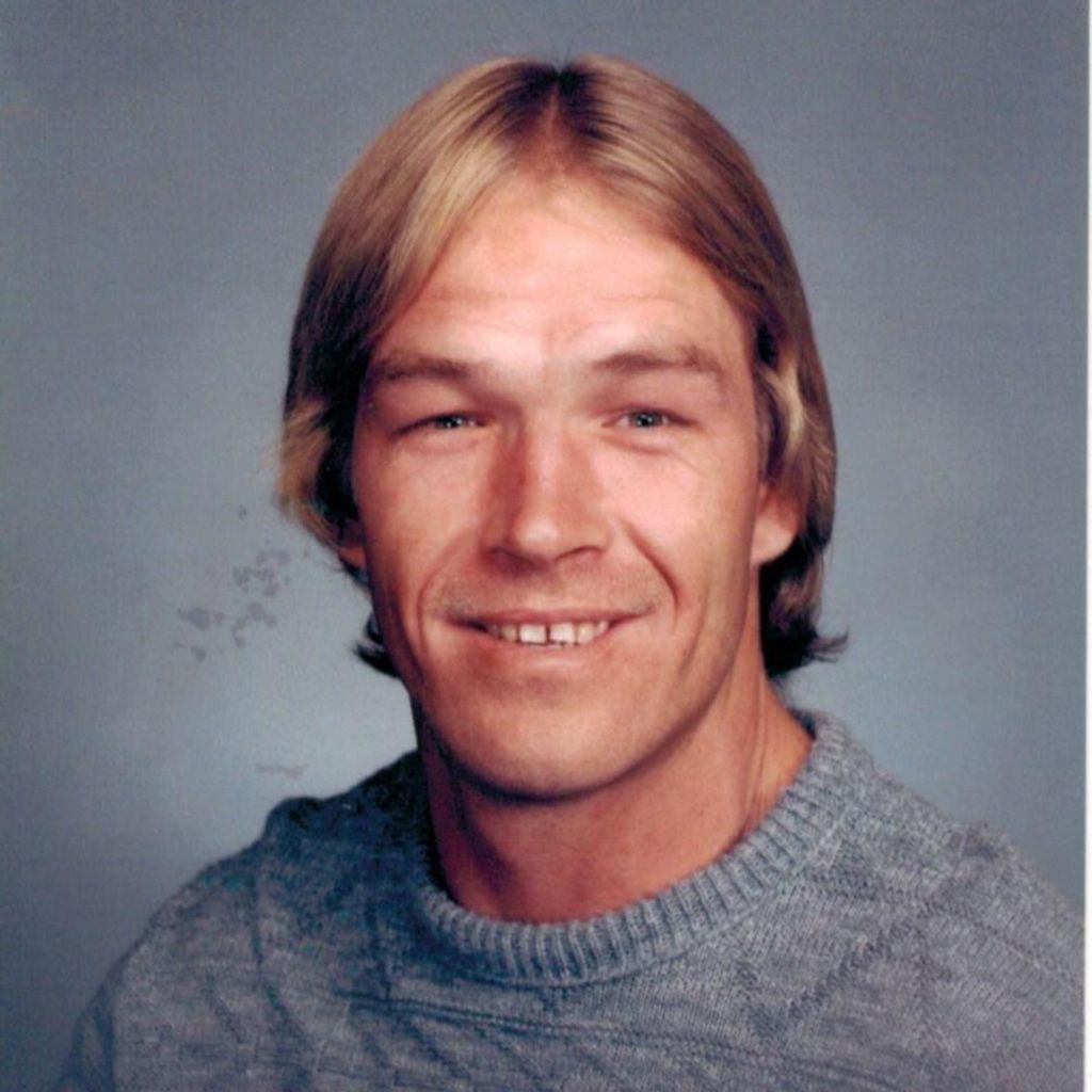 Russell Cupples