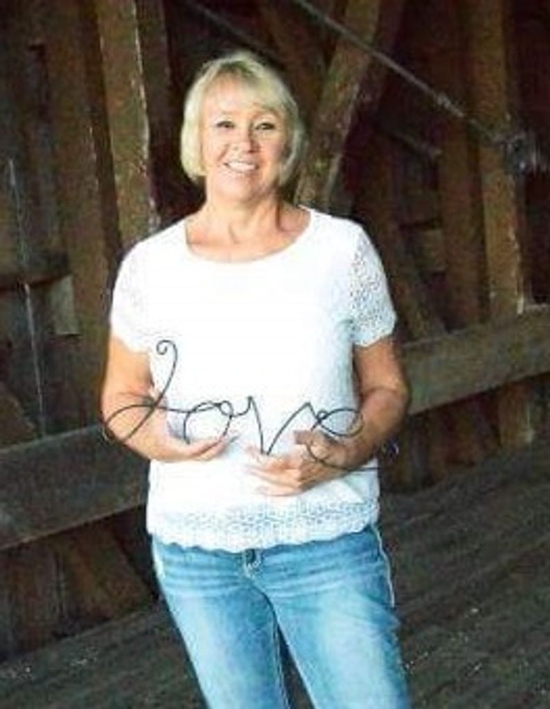 Melody Lynn Murray