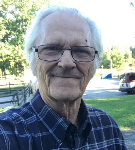 Douglas A. Jackson Profile Photo