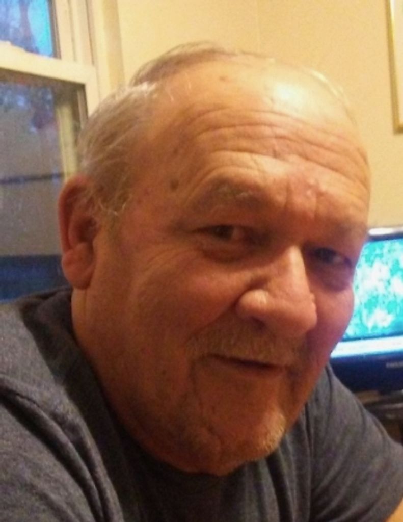 Allen  Keith Wrye Profile Photo