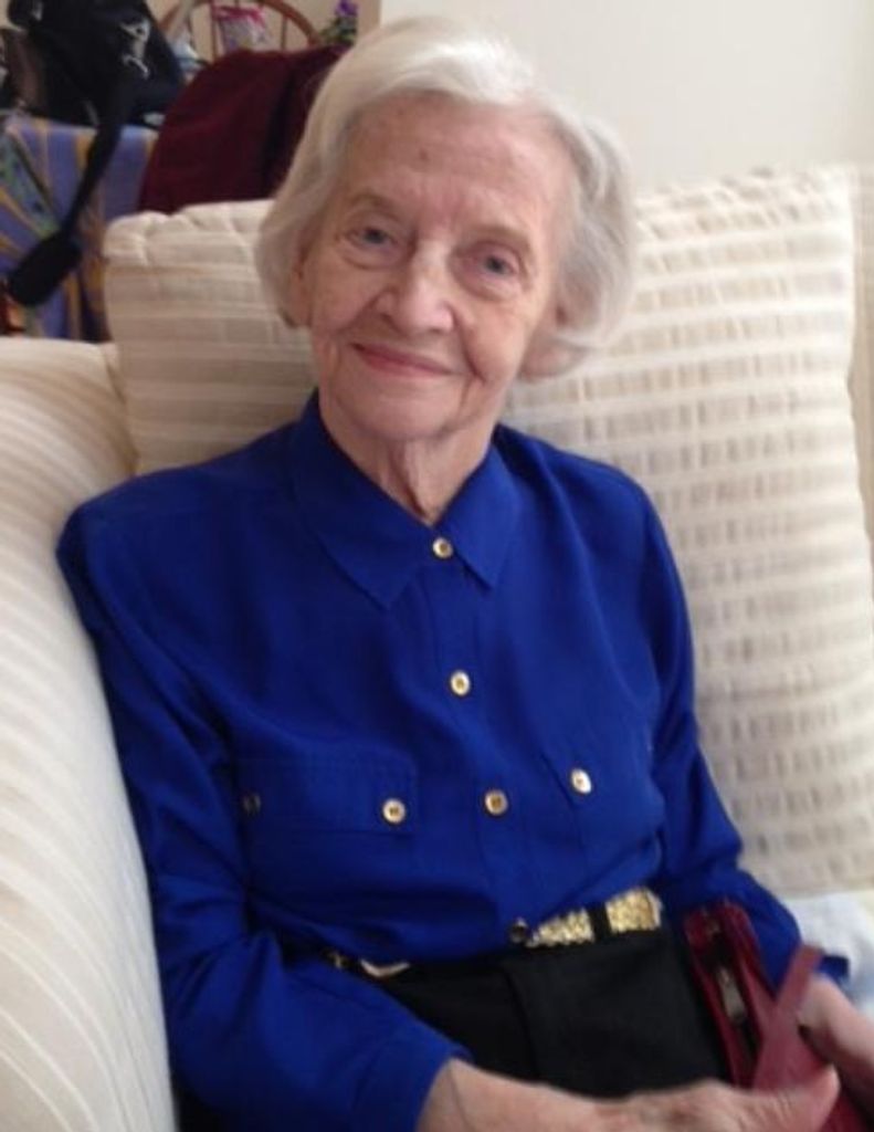 Ruth Clark