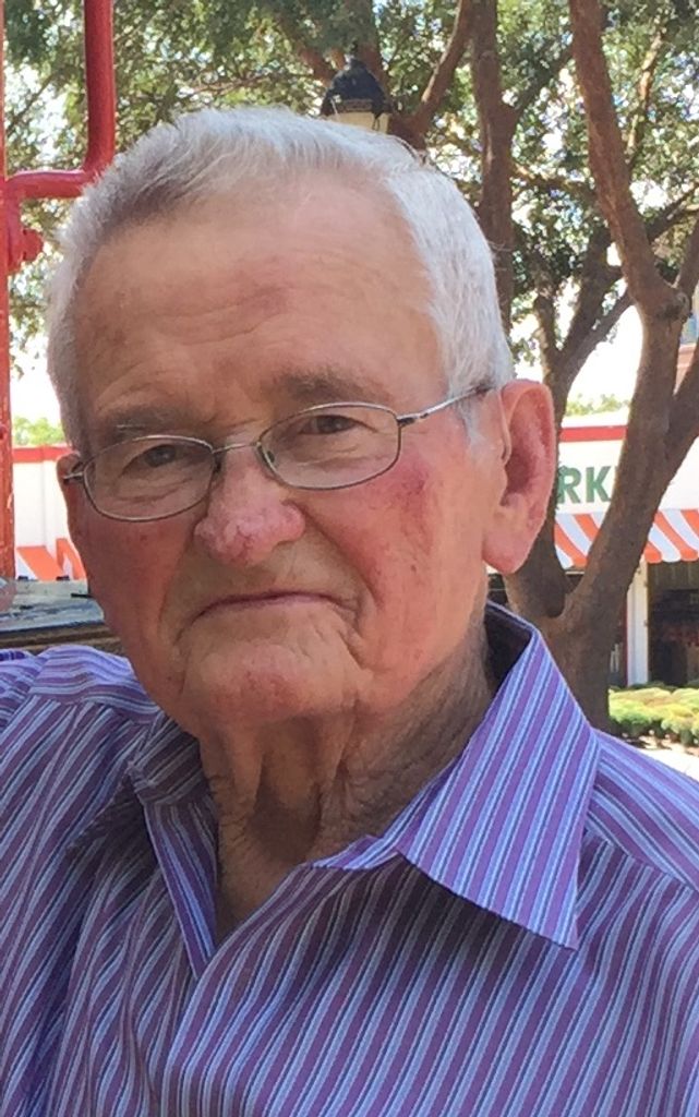 Uselton, Eldie G.