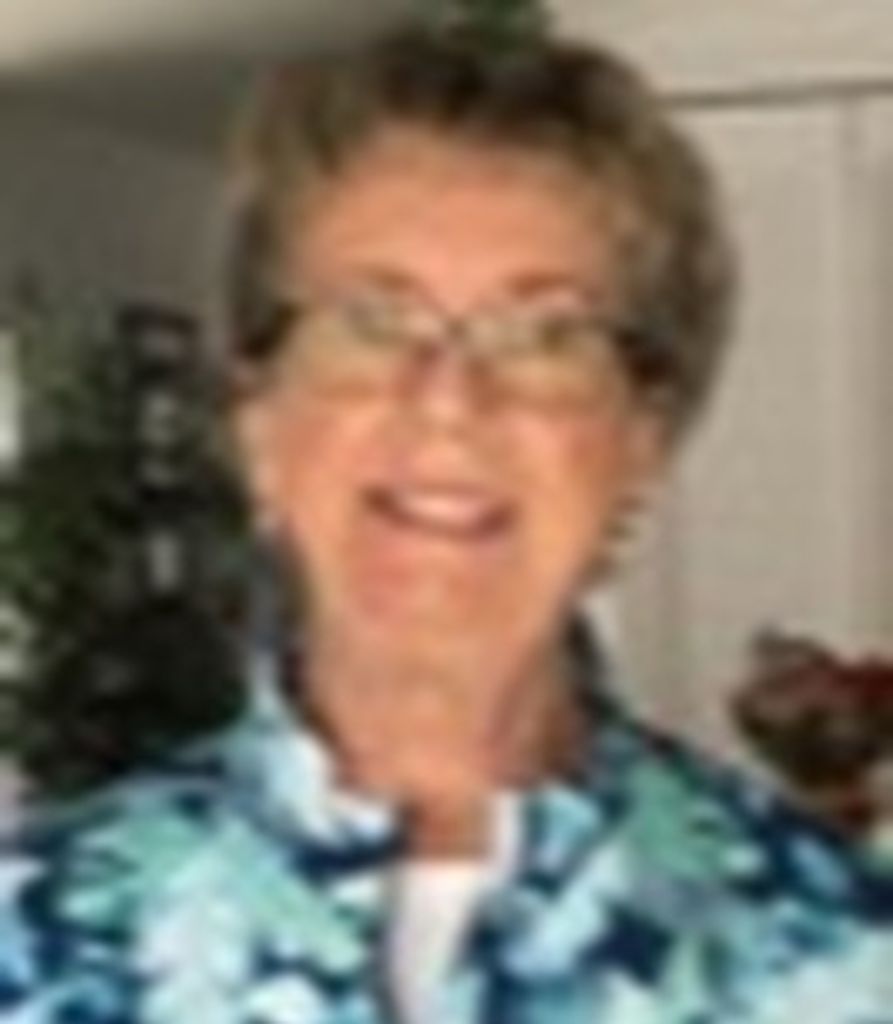 Nannette Martin Profile Photo