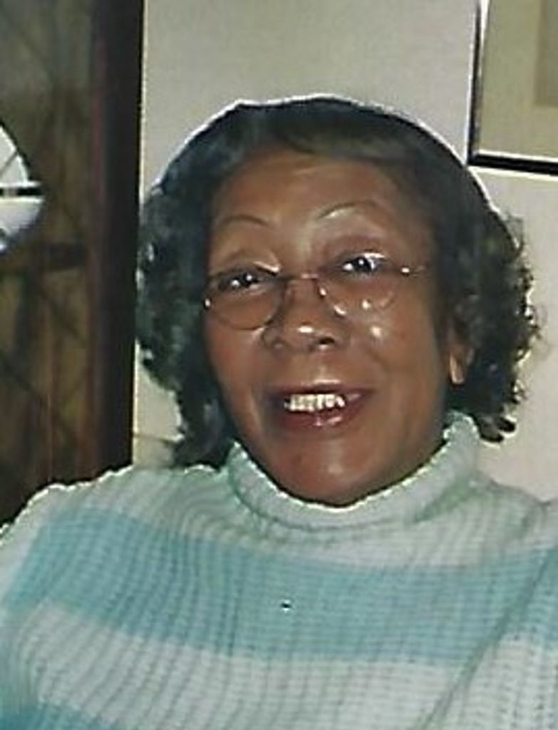 Mrs. Ethel Lee Collins